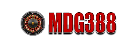 Logo MDG388